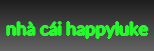 nhà cái happyluke